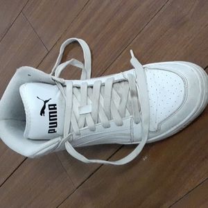 Puma shoes